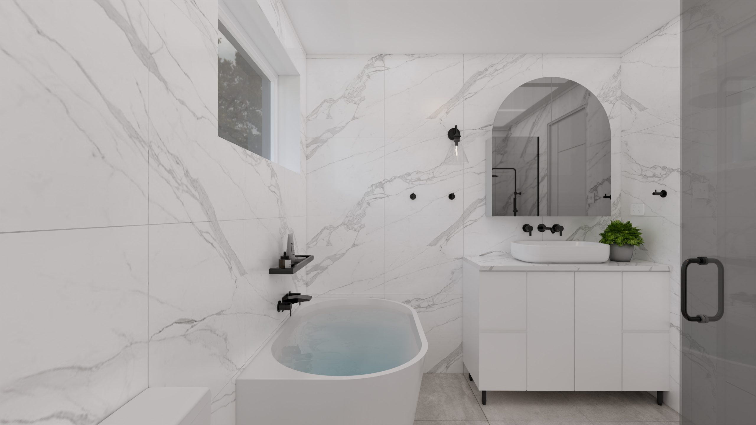 Bath 1.1