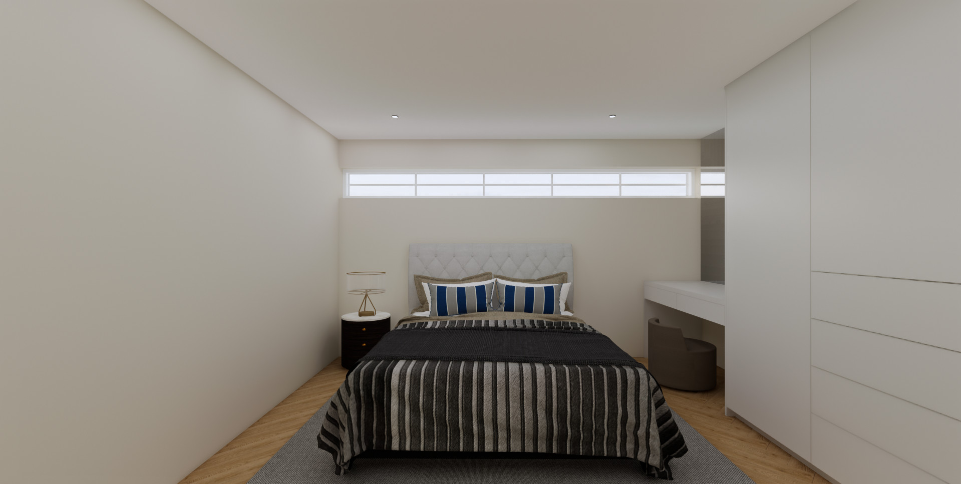 Bed 4.1