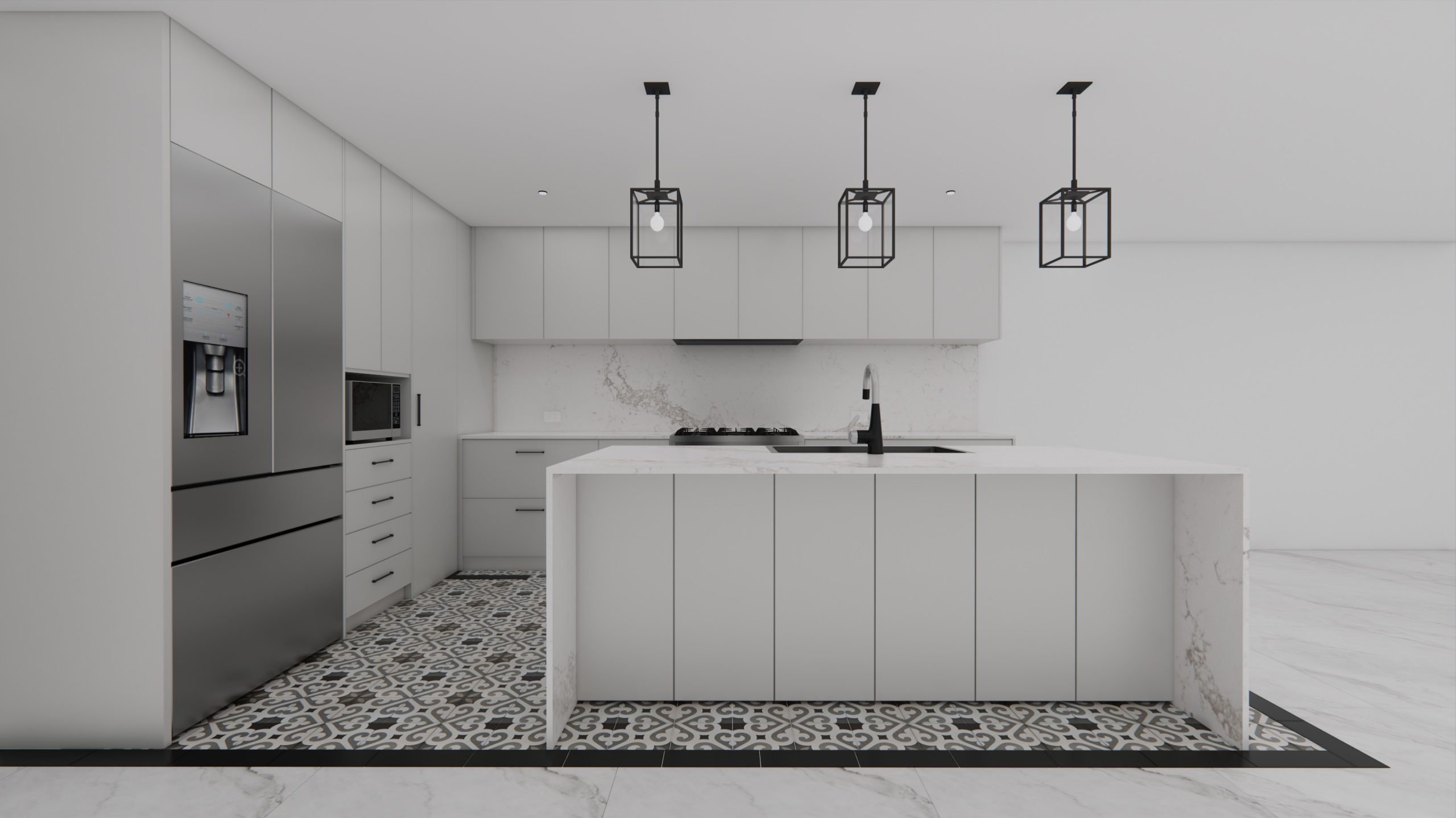 Kitchen 1.1